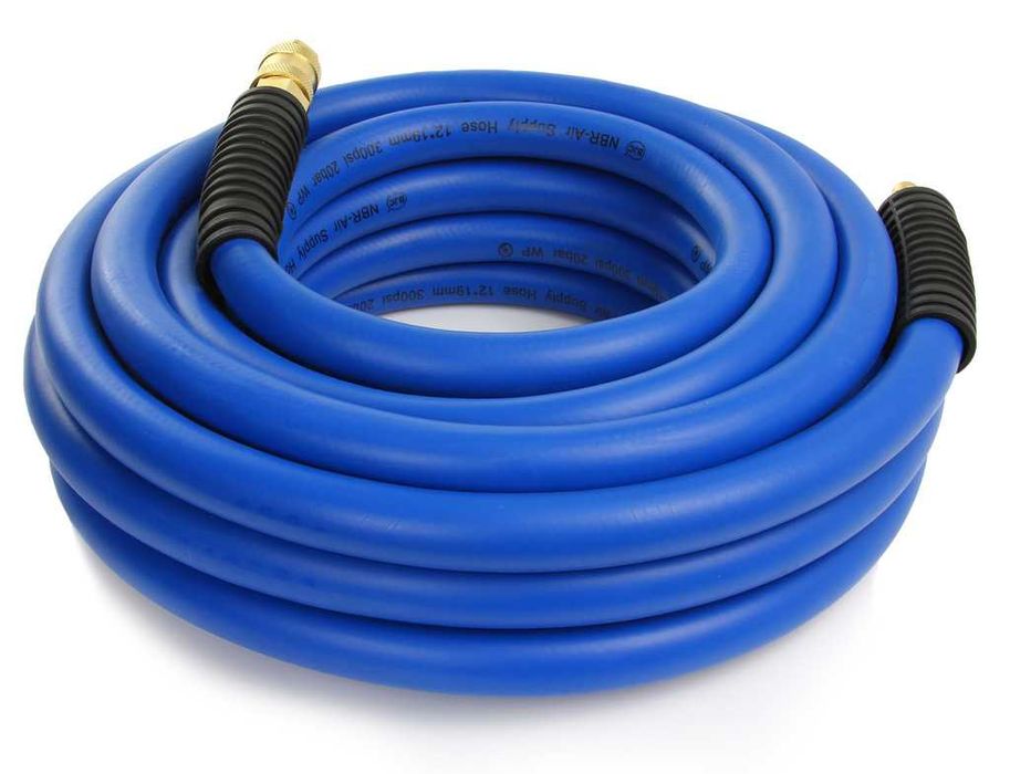 Wąż Pneumatyczny zakuty 12x19mm 10m ciśnieniowy Wąz 20m 2 sztuki