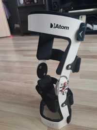 Orteza ortopedyczna profesjonalna Reh4mat model Atom 2RA