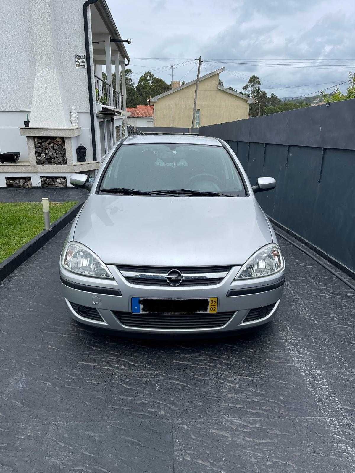 Opel Corsa 1.3 CDTi 175.000 km A/c COSMO