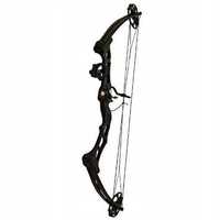 Łuk bloczkowy Poe Lang ARCHERY PREDATOR 60 - 65 lbs