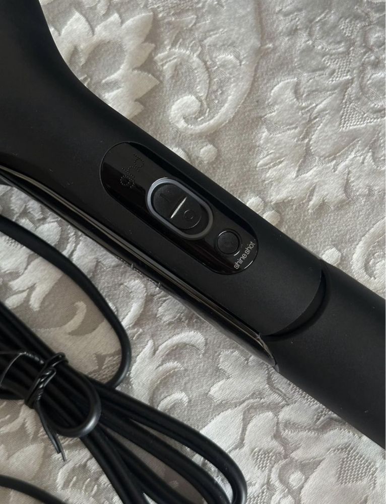 GHD Duet (prancha & secador em um) NOVO