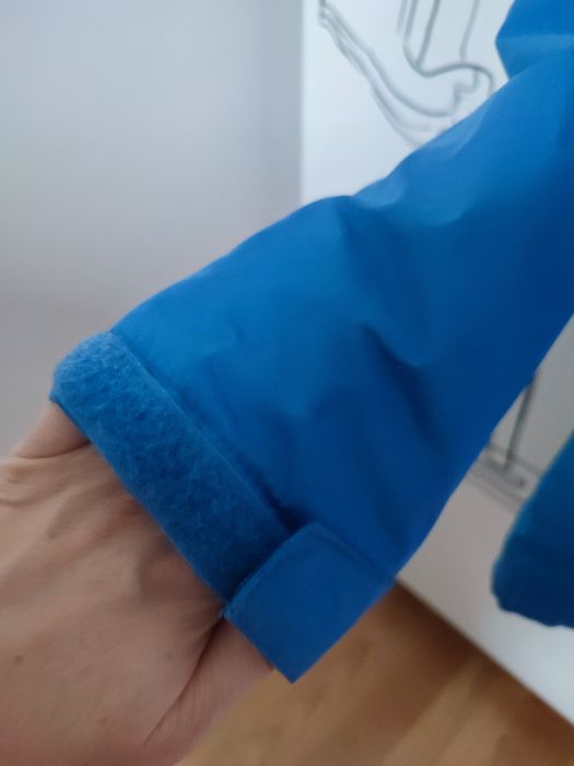 Kurtka narciarska campri 7-8 lat 122-128