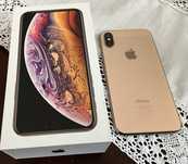 Sprzedam iPhone XS 512gb