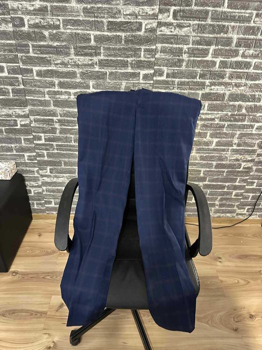 Garnitur / Marynarka + Spodnie