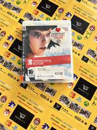 Mirror’s Edge PS3 ( Wymiana Gier )