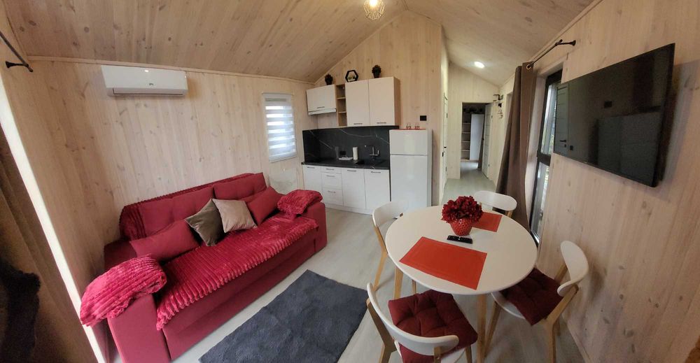 Оренда будинку 40км від Києва, чан, лазня, камін, мангал, пекарня