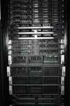 serwer HP dl380 gen9 2xE5-2650v4, 2x64GB, P440AR, 2PSU, 10GB LAN WIN
