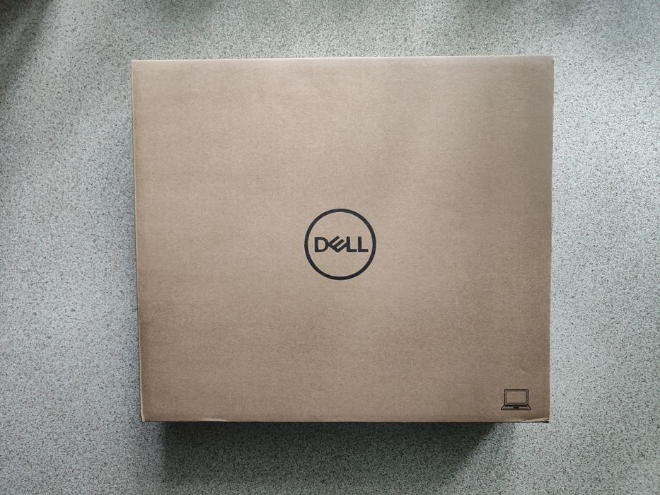 Dell Inspiron 5425 Ryzen 5 5625U 16/512Gb Windows 11 Silver. Гарантія