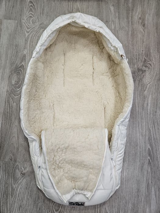 Зимовий конверт-кокон "DoRechi"
