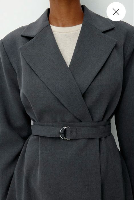 Блейзер, піджак, жакет hm divided