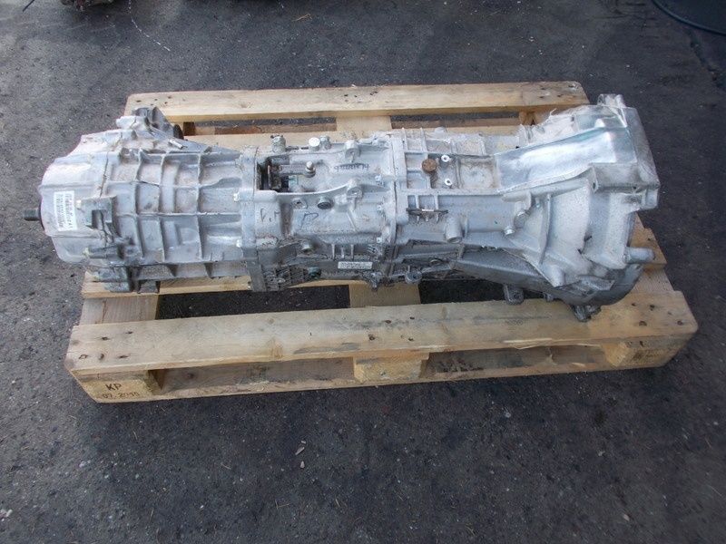 Skrzynia biegów Ranger Iii 2.0 2,2 Tdci JB3R7003PA