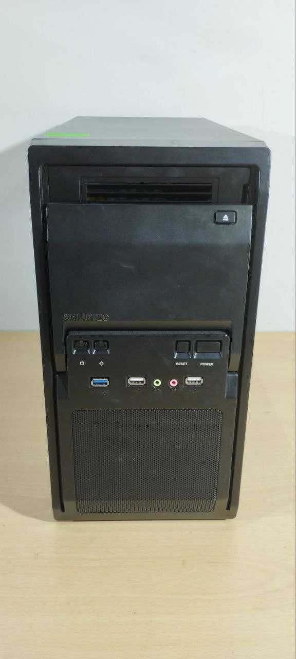 ‼️ Компьютер CHIEFTEC G6400 | H510 | 4 | 120 | 400w ПК