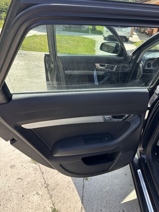 Продам Ауді A6C6 2008 рік