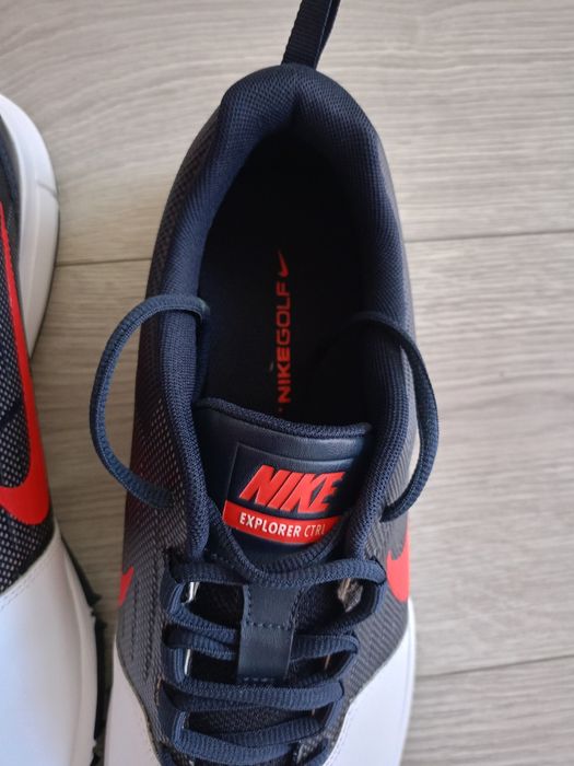 Buty Nike Golf nowe