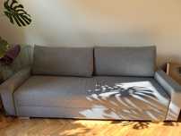 Trzyosobiwa Kanapa Ikea