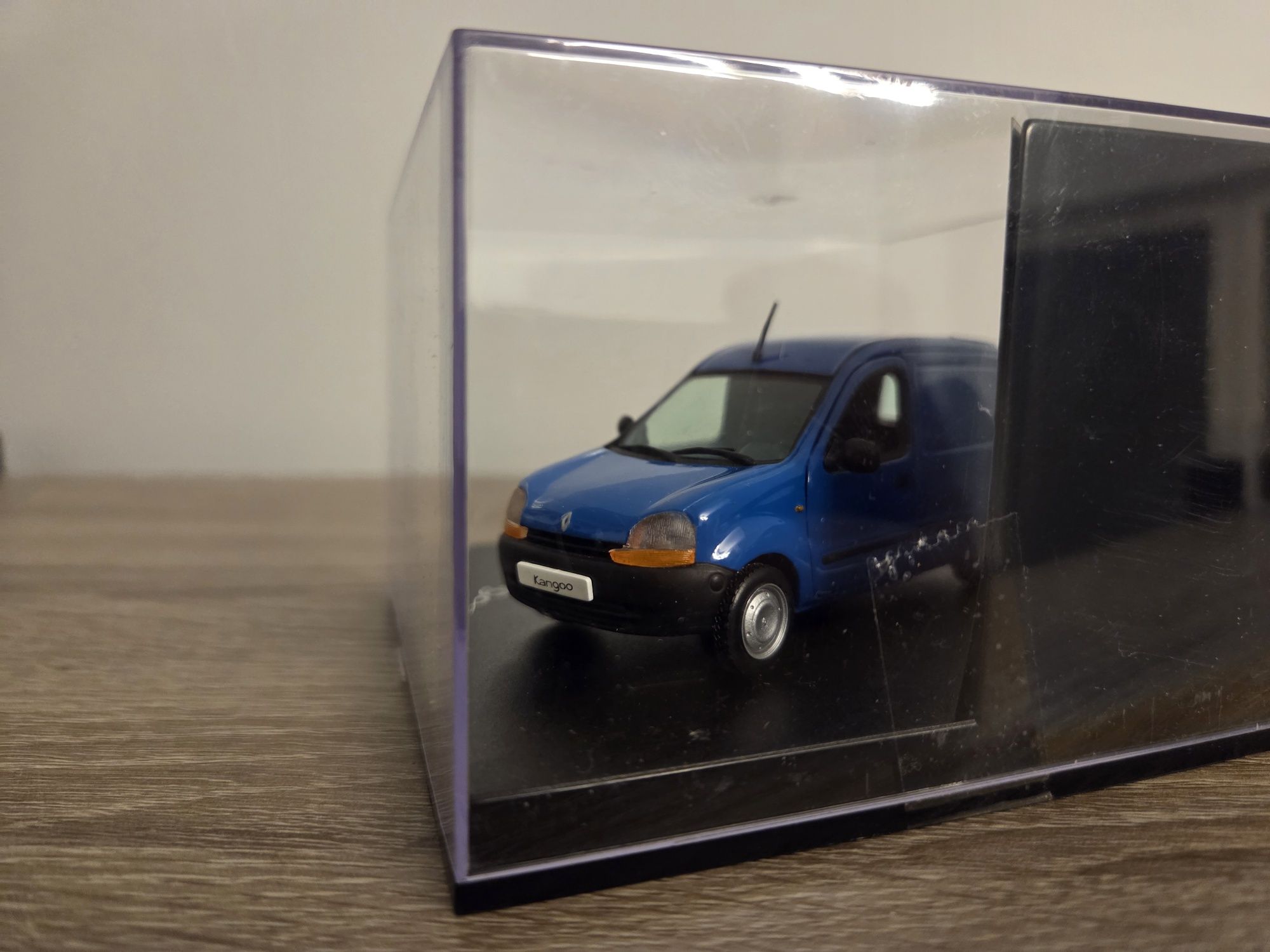 Model Renault Kango 1:43 Vitesse