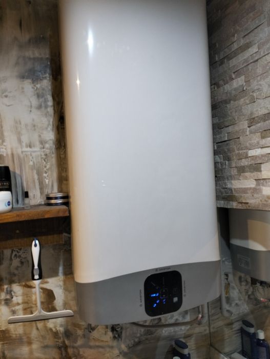 Sprzedam bojler Ariston 65l