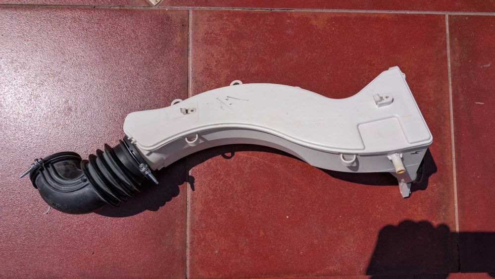 Komora kondensacyjna do pralko-suszarki Samsung WD90J6410AW/EO