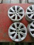 Felgi 16 4x108 Citroen C4 C3 i inne