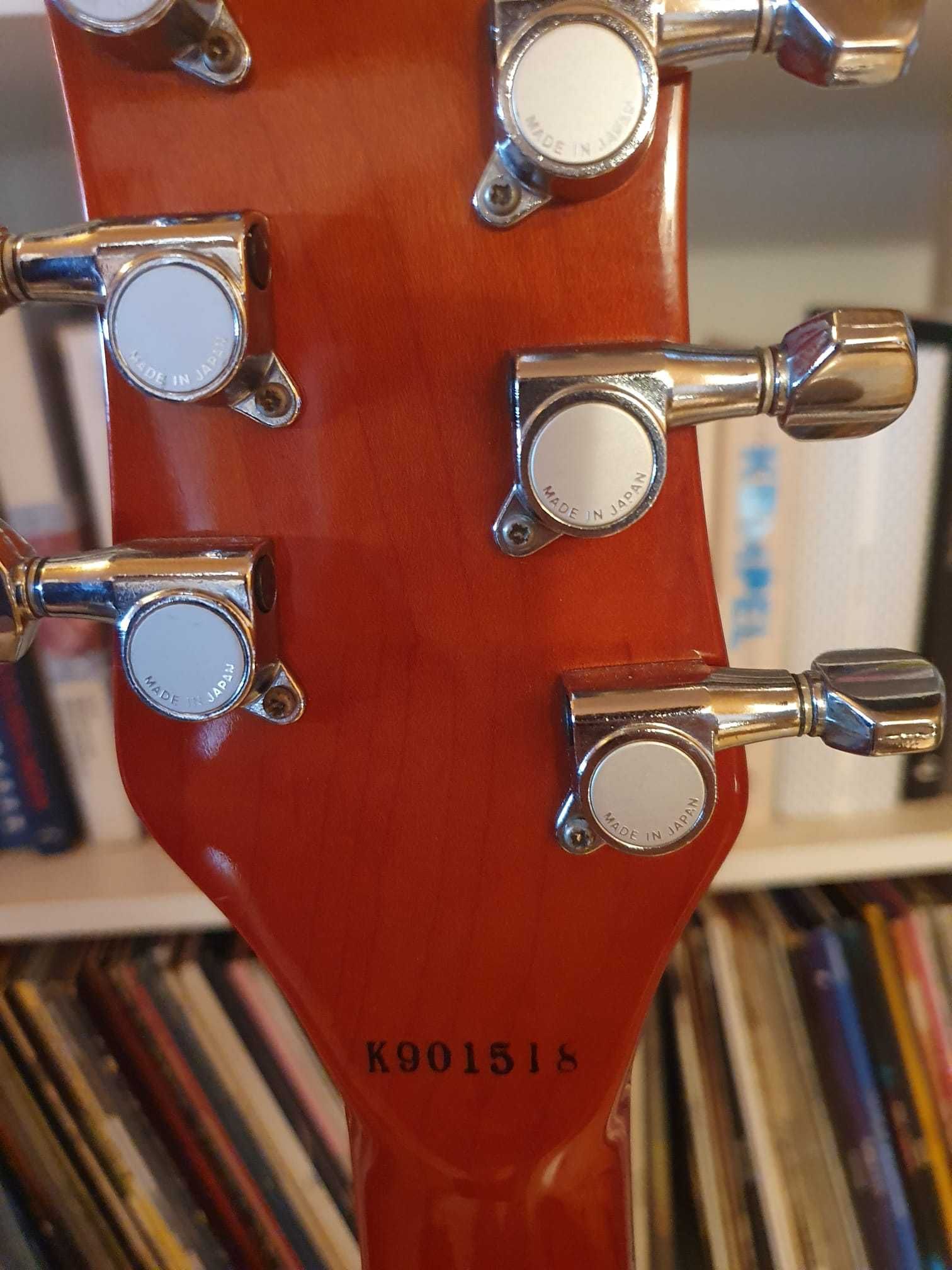 Greco RG-850 (kopia Rickenbackera 330)