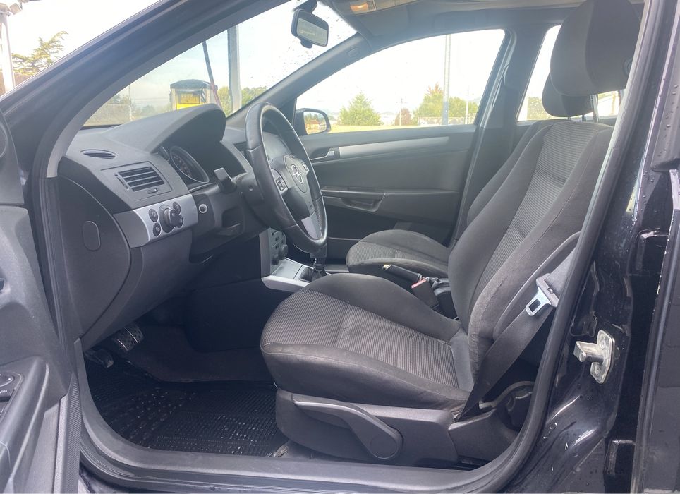 Opel Astra UM DONO Nacional