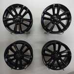 Felgi 17 4x100 Opel Corsa D, Astra H F507903-11
