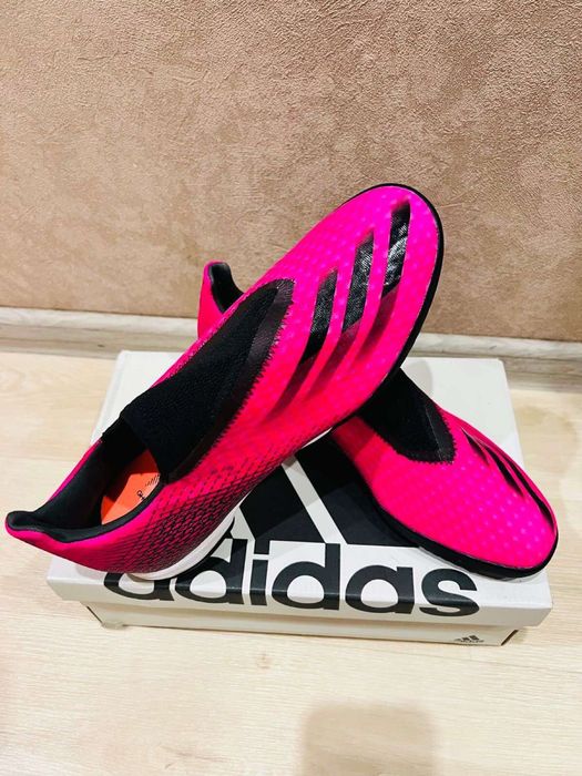 Сороконожки Adidas Х