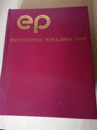 Encyklopedia popularna PWN