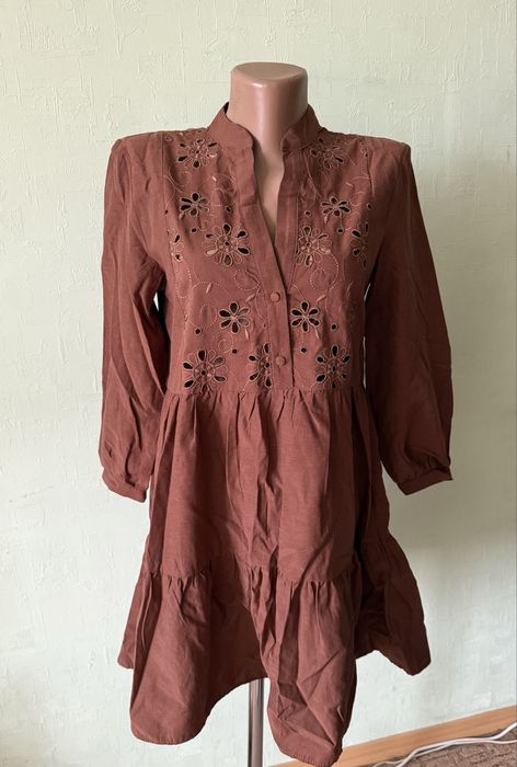 Сукня бавовняна reserved