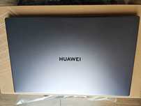 Laptop Huawei Matebook D15 Ryzen7 8GB, SSD 512GB+1TB + nowy plecak!