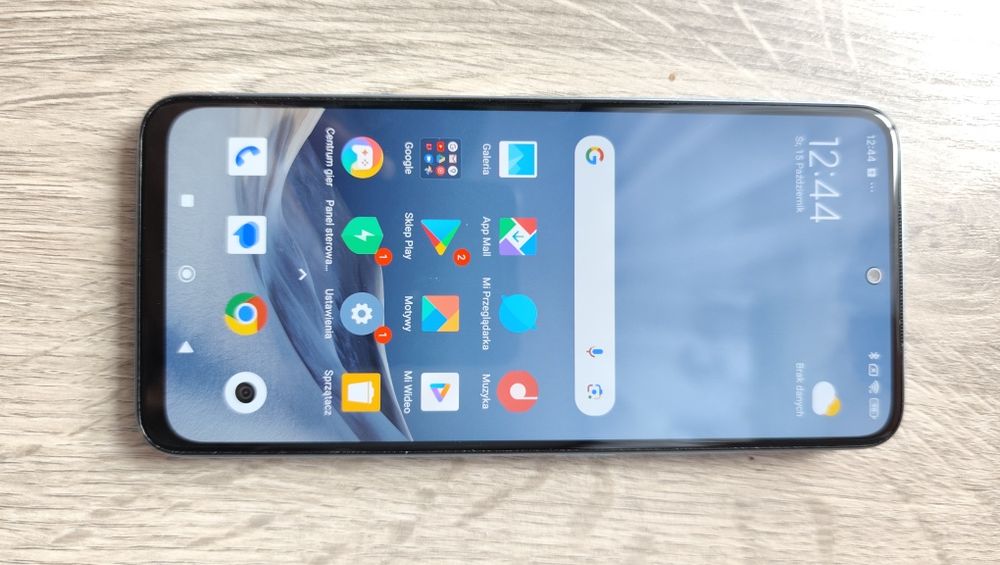 Telefon Redmi Note 12S