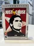 Gra Just Cause PL Box PC