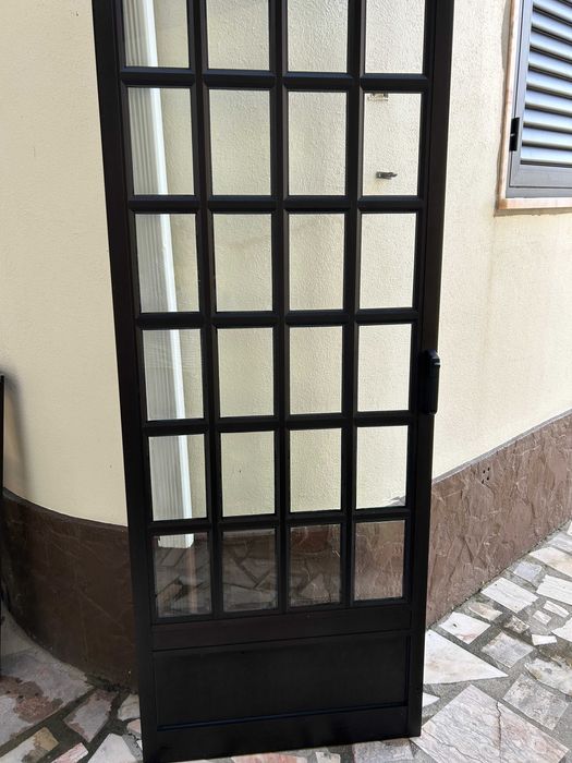 Vendo Janelas de Alumínio Em Excelente Estado de Conservação