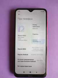 Xiaomi Redmi 8A, M1908C3KG, 2-32 Gb