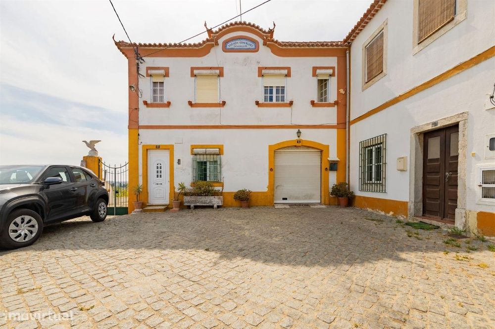 Moradia T4, Caparica e Trafaria