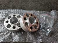 Dystanse pod felgi RH ZW1 ZW2 ZW3 45mm 4x100 BMW E30