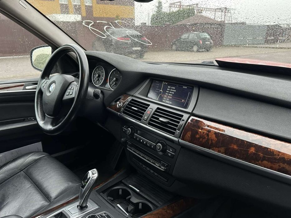 Продам BMW X5 E70 2013р 3.0 D