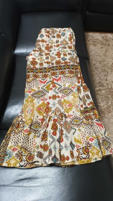 Pantalonas da Natura