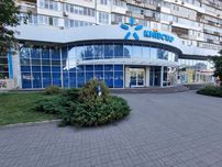 ПРОДАЖ приміщення під офіс, магазин, банк, 919 кв.м., б.Центральний, 3