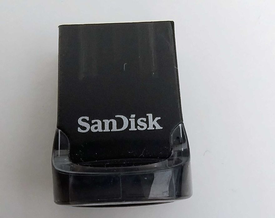 SanDisk Ultra Fit 512 GB Pamięc USB