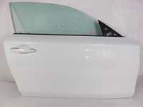 DRZWI PRAWE 3D BMW E87 LIFT  300/ Alpinweiss 3