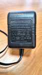 Zasilacz adapter AC/DC SY-06020-GS -- 6V -- 200mA