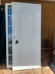 LOTE VARIAS Porta Aluminio/Sacada - Janela Aluminio Vidro Duplo