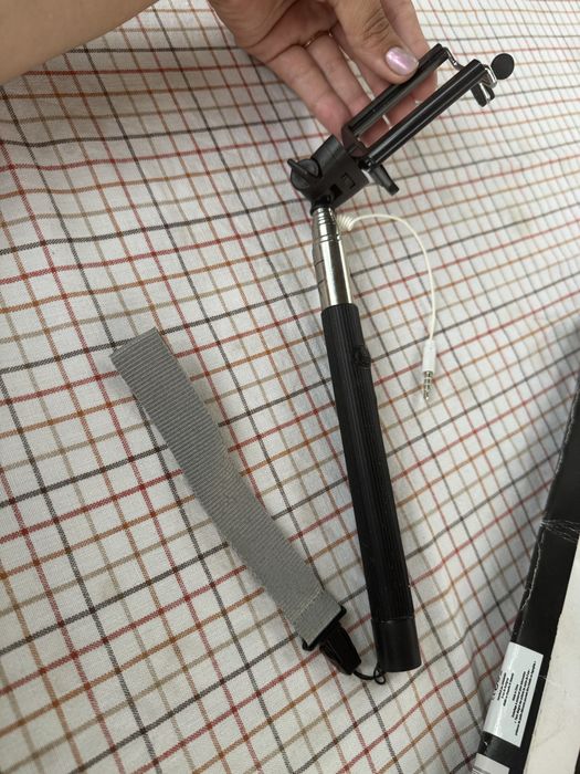 Селфі палка стан нової