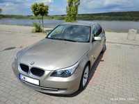 BMW E60 3,0 Diesel 525d 2009r