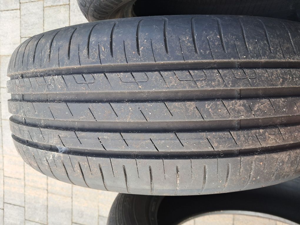 Lato 205/55 R17 6mm GOODYEAR 2021r