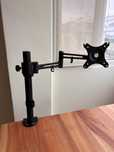 Suporte (braço) de monitor Flexispot