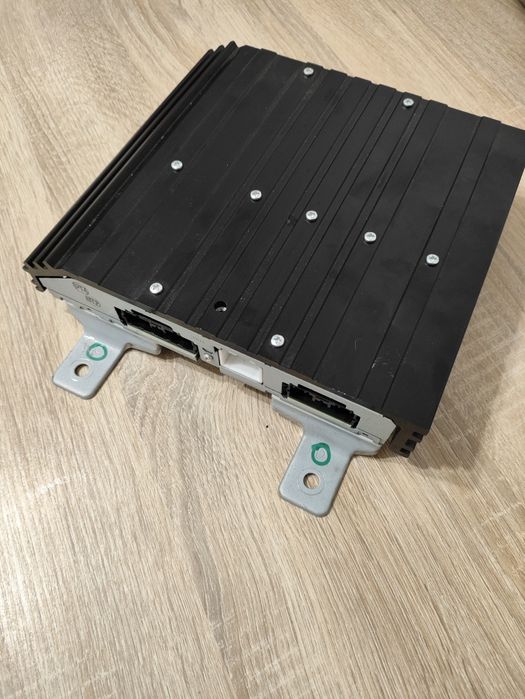 Підсилювач аудіо mitsubishi Rockford Fosgate