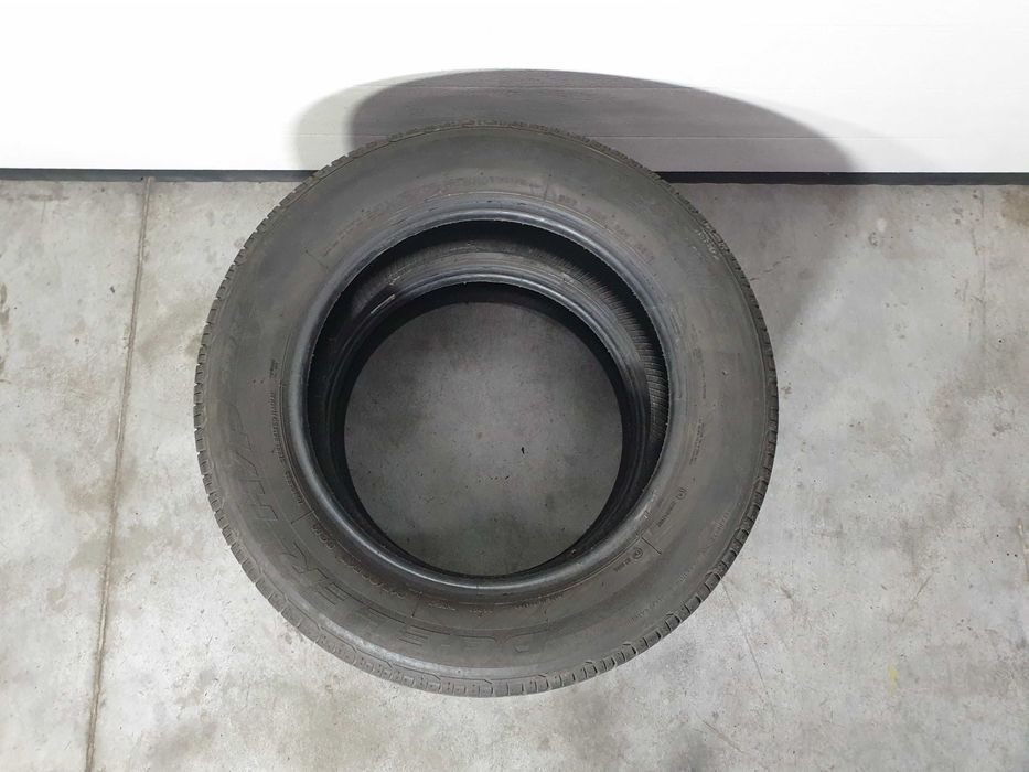 2szt. 215/60/17 96H Bridgestone Dueler H/P Sport 6mm 2016r [ 8348 ]