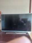 PHILIPS 43pus7354/12 c/ display avariado